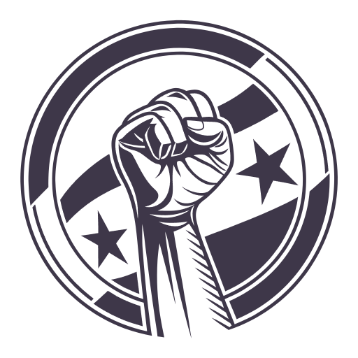 Remember Omar Aziz Memorial Initiative Logo